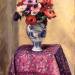 Vase of Anemones